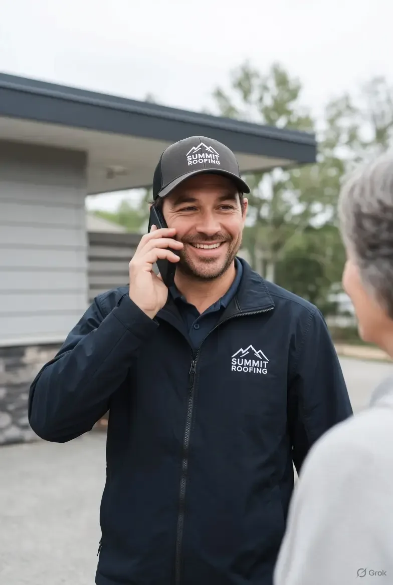 Flat Roof Leak Repair Fort Wainwright, AK FAQs